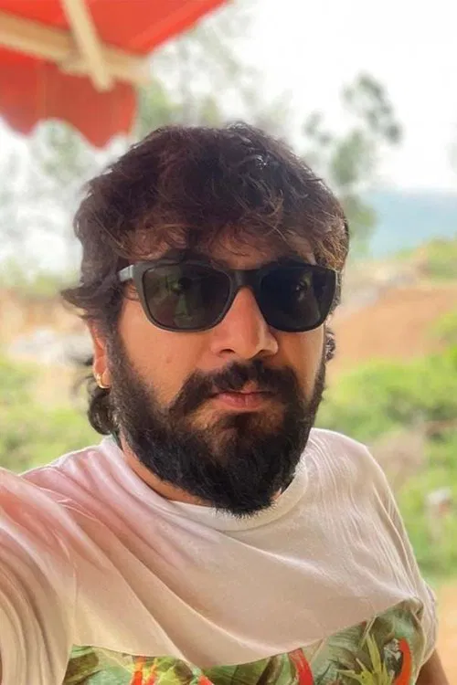 Dhruvan Mano profile picture