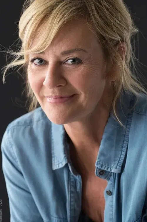 Foto de perfil de Lilie-Marlène Couture