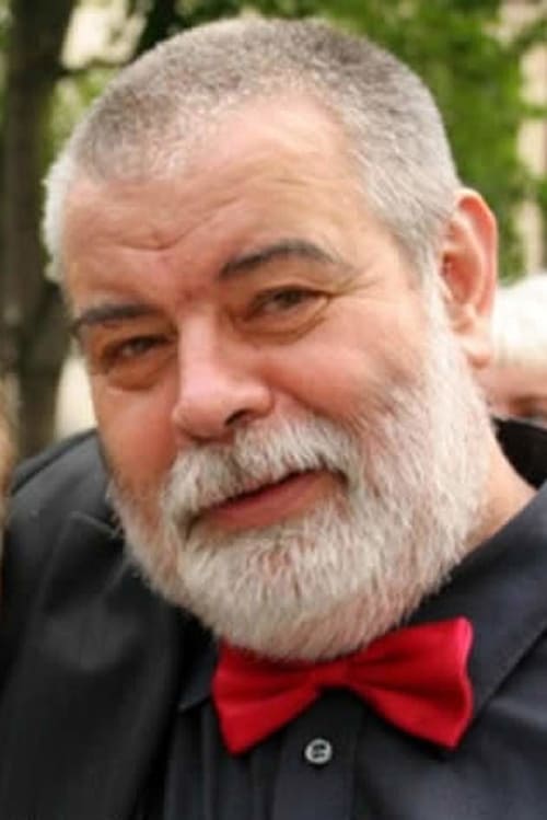 Radu Gabrea profile picture