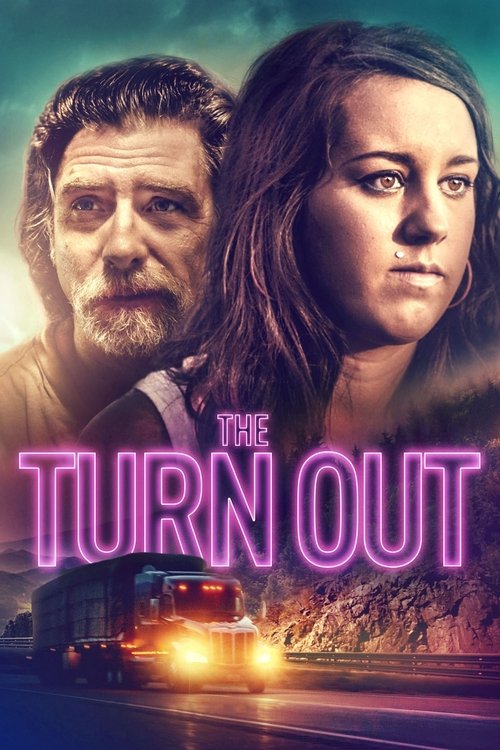 The Turn Out movie poster