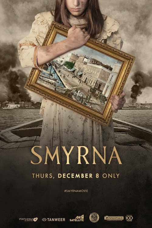 Smyrna movie poster