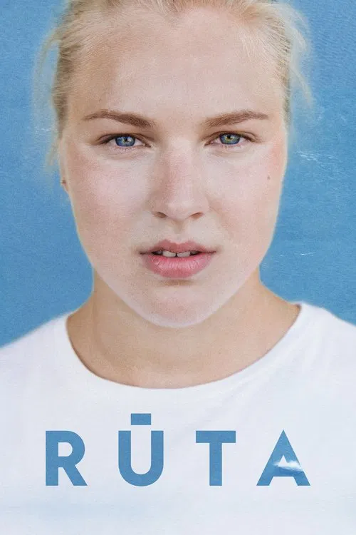 Rūta movie poster
