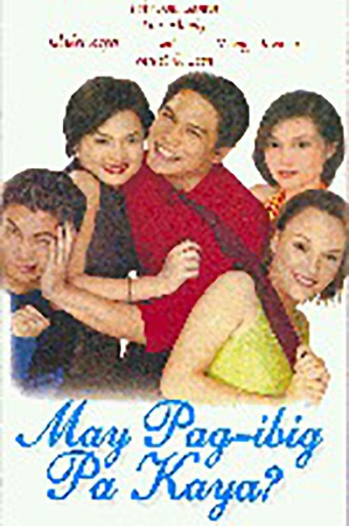 Poster do filme May Pag-ibig Pa Kaya?