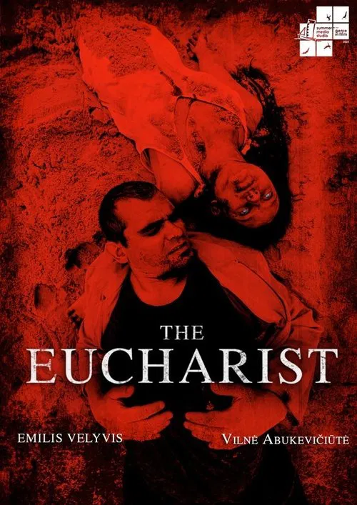 Poster do filme The Eucharist