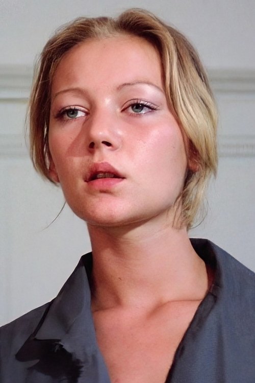 Martine Stedil profile picture