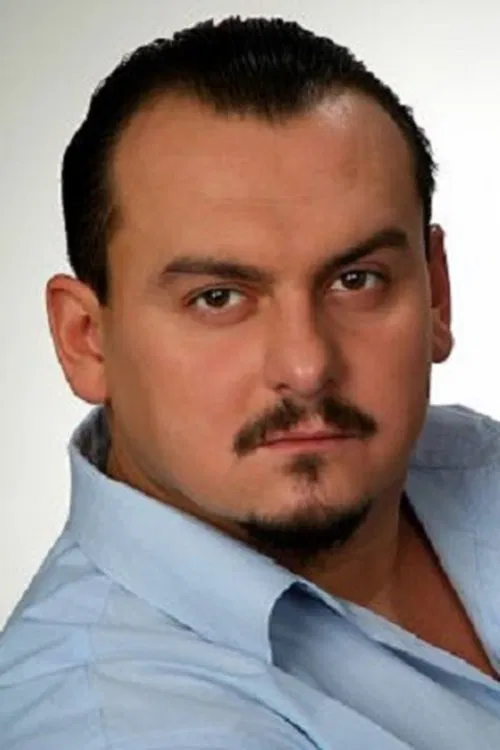 Alexander Fursenko profile picture