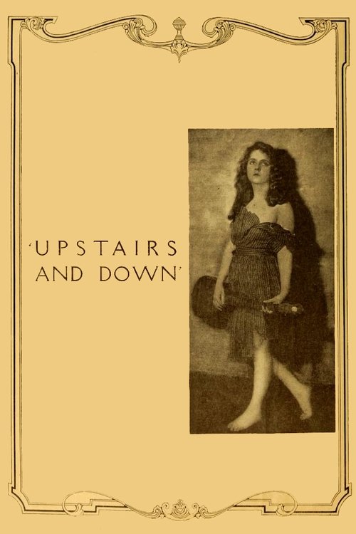 Upstairs and Down movie poster