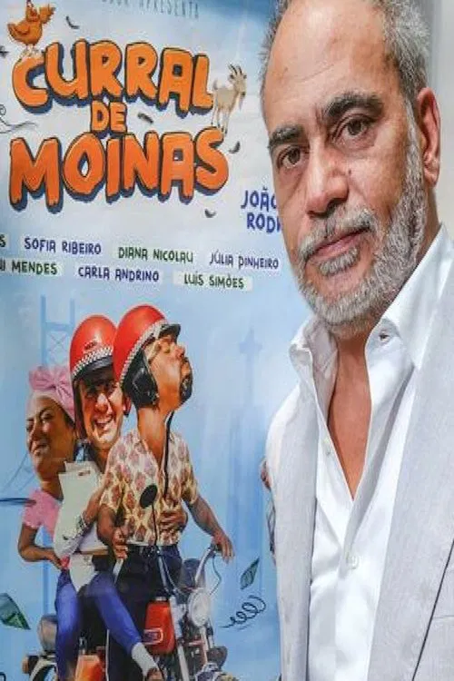 Miguel Cadilhe profile picture