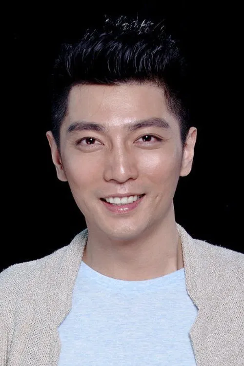 Foto de perfil de Sun Zhenglin