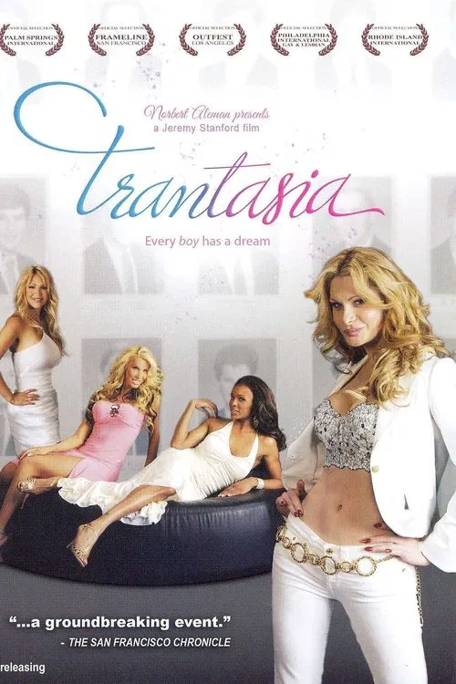 Trantasia movie poster