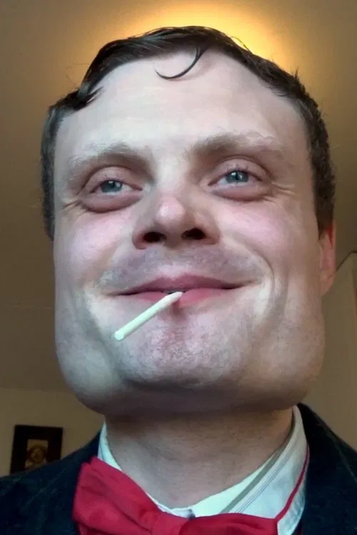 On the lollipop… movie poster