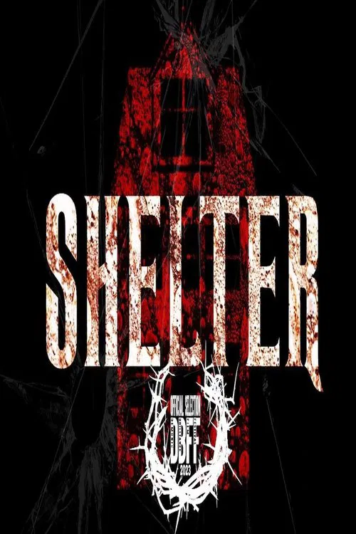 Shelter movie poster