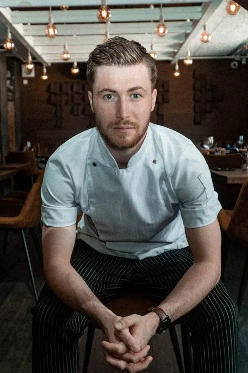 Foto de perfil de Jacob Jørgsholm