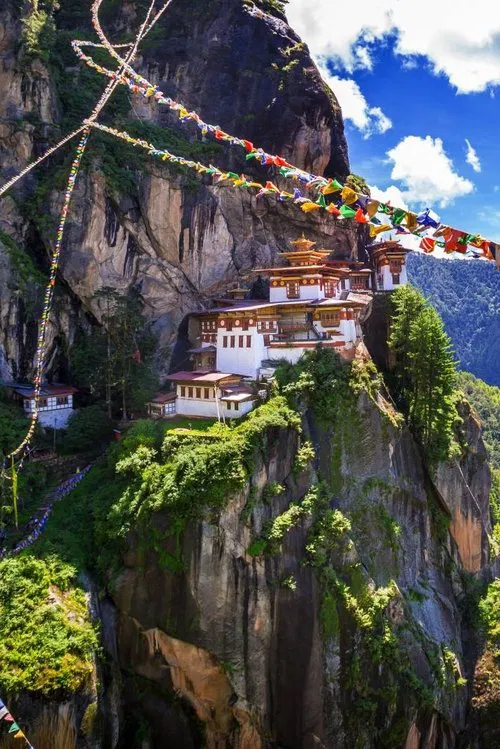 Poster da série Panoramas - La beauté du monde