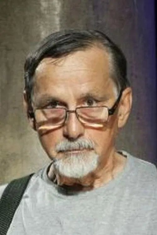 Jerzy Święch profile picture