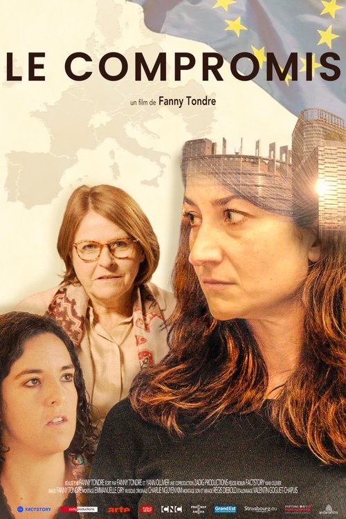 Le Compromis : Dans les coulisses du pouvoir movie poster