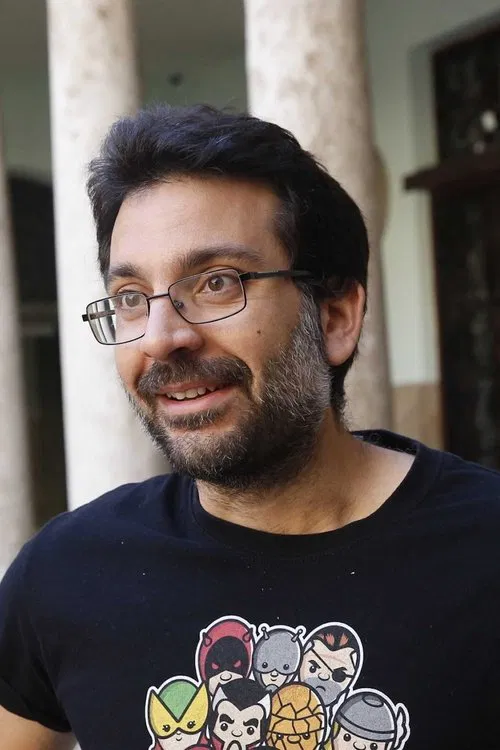 Salva Espín profile picture