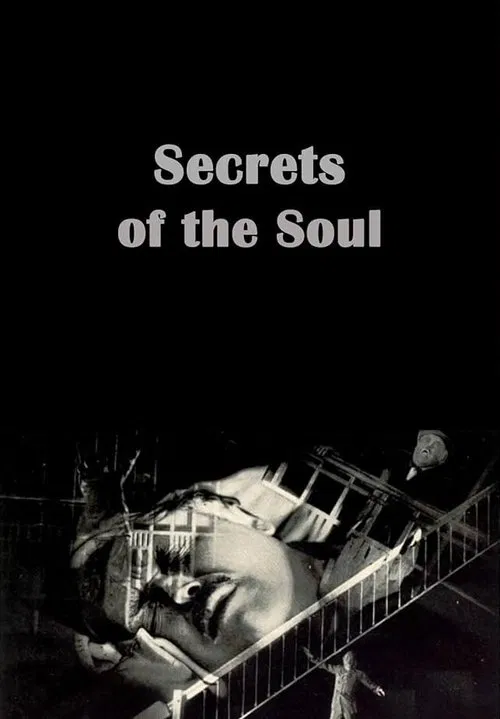 Secrets of the Soul movie poster