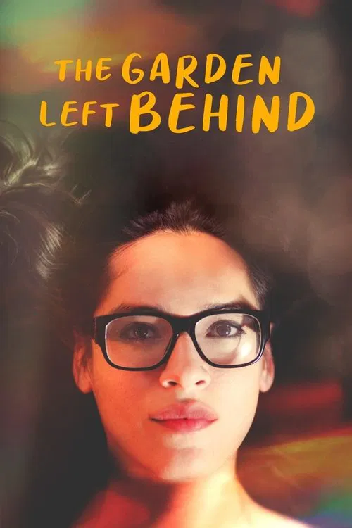 The Garden Left Behind movie poster