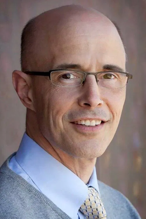 Jim B. Tucker profile picture