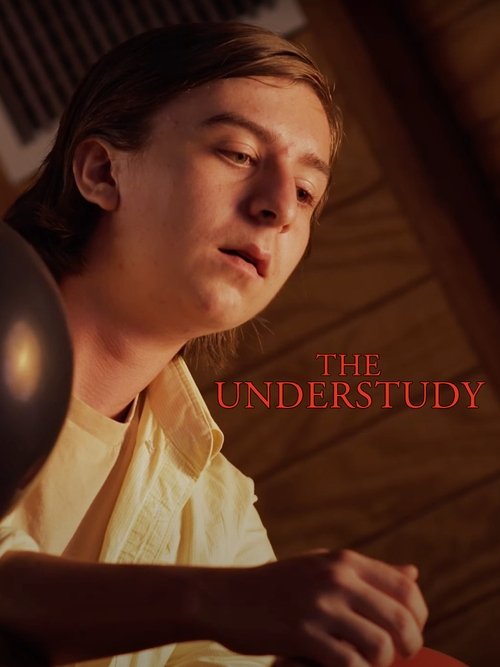 The Understudy movie poster