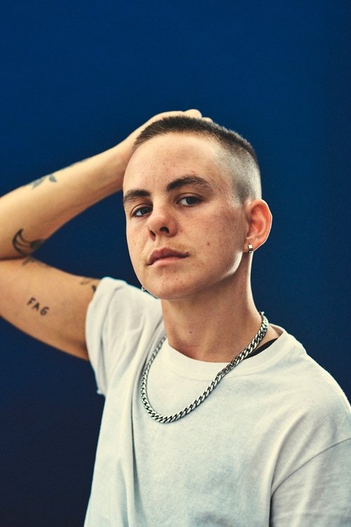 Leo Baker profile picture