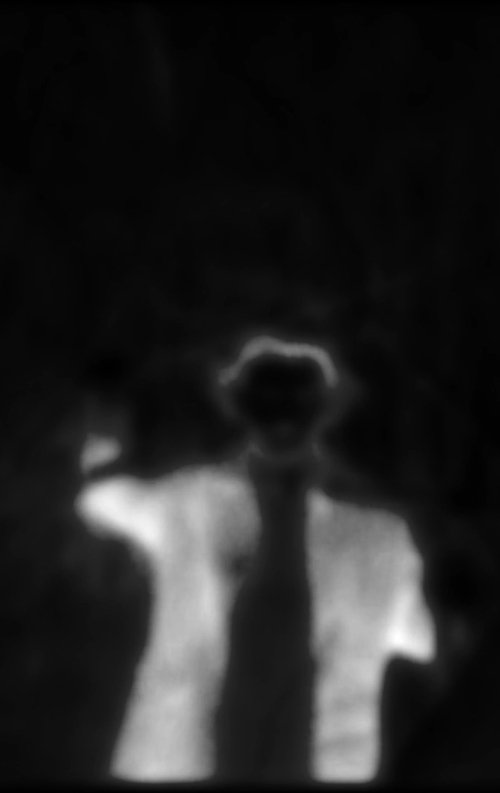 Lightning Will Fall From The Sky movie poster