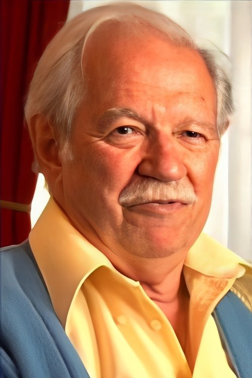 Hal Sutherland profile picture