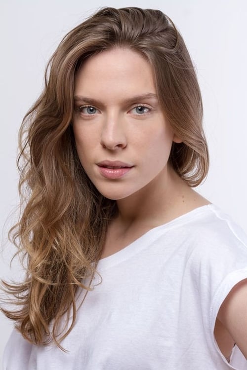 Andrea Carballo profile picture