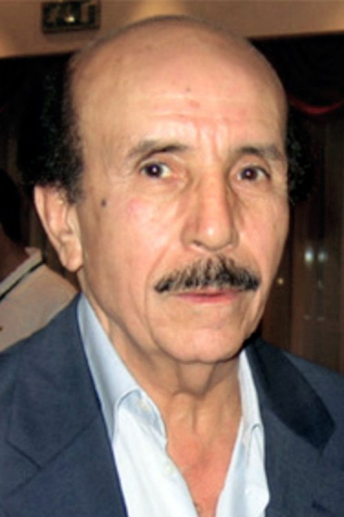 Foto de perfil de Ahmed Rachedi