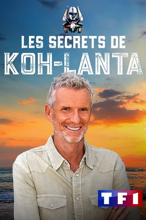 Les secrets de Koh-Lanta tv show poster