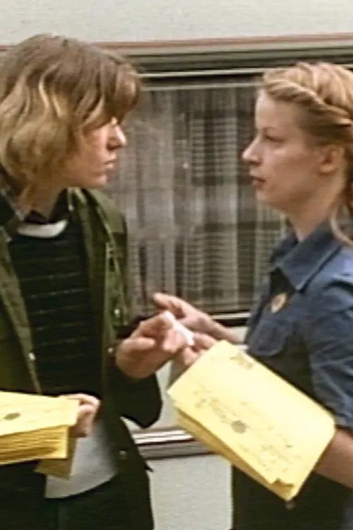 Scharnhorst Women’s Initiative movie poster