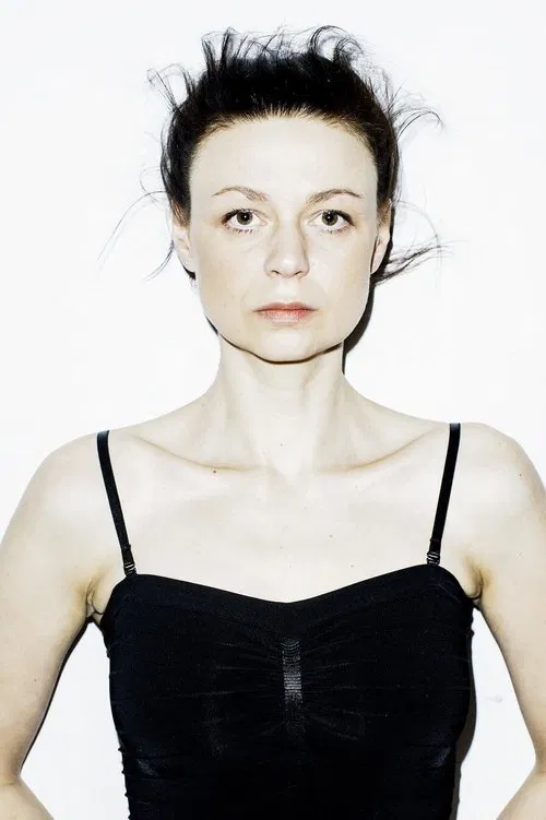 Małgorzata Szczerbowska profile picture