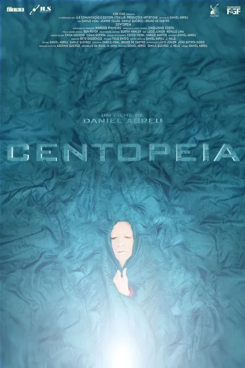 Centopeia movie poster