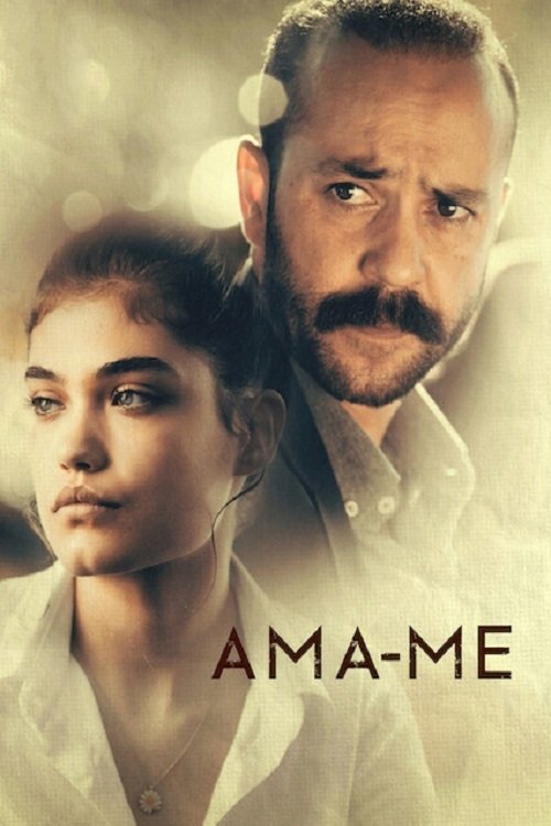Poster do filme Ama-me