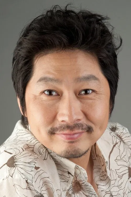In Sung-Ho profile picture