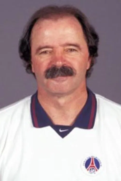 Artur Jorge profile picture