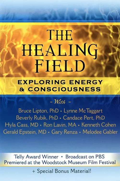 The Healing Field movie poster