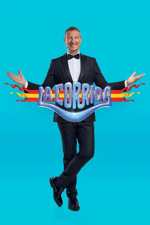 La Corrida tv show poster
