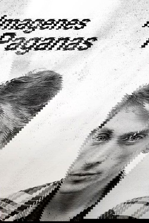 Imágenes paganas movie poster