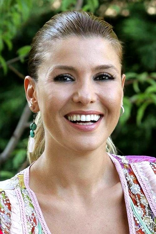 Gülben Ergen profile picture