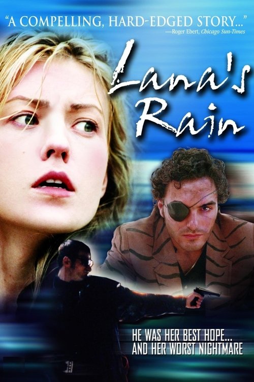 Lana's Rain movie poster
