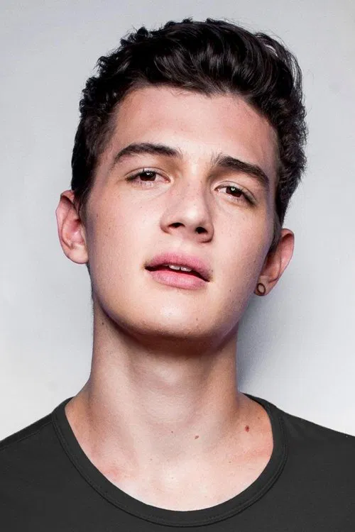 Nicolas Ahnert profile picture