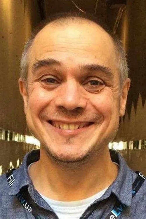 Arkadii Nepytaliuk profile picture