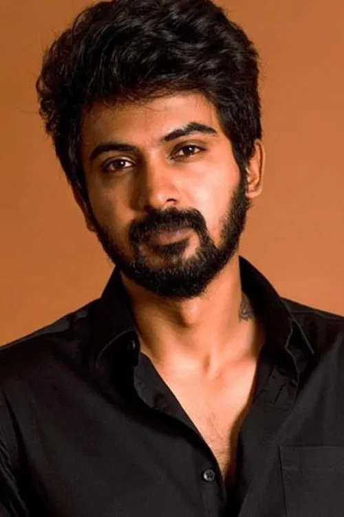 Dharshan profile picture