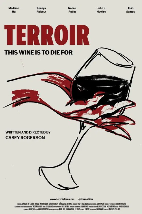 Terroir movie poster