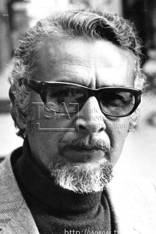Gani Turanlı profile picture