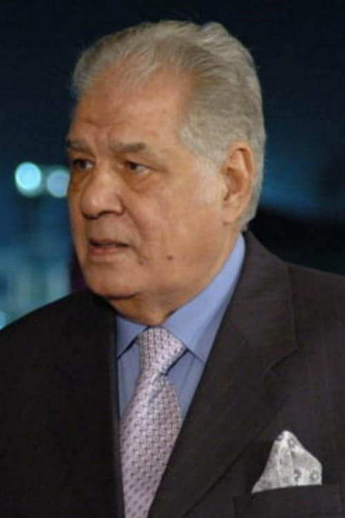 Gamal Ismail profile picture
