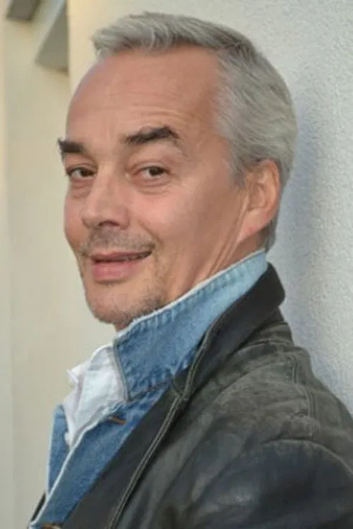 Bernhard Majcen profile picture