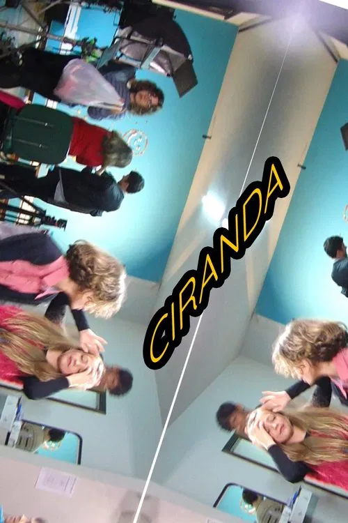 Poster do filme Ciranda